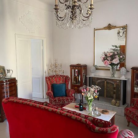 La Volta Appartement La Spezia Buitenkant foto