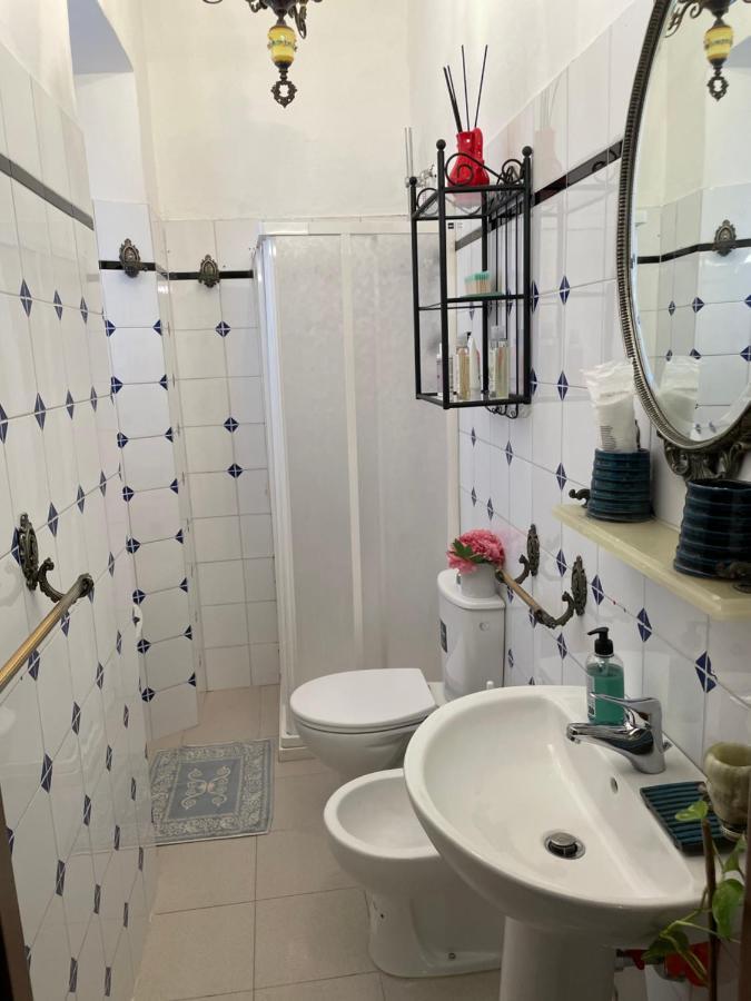 La Volta Appartement La Spezia Buitenkant foto