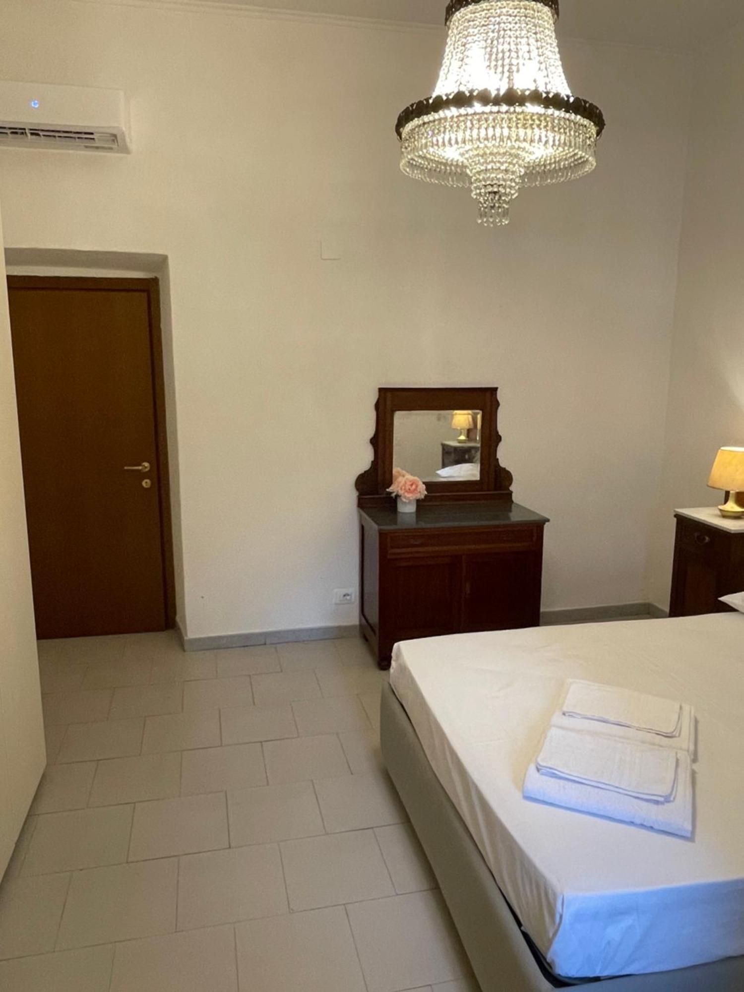 La Volta Appartement La Spezia Buitenkant foto